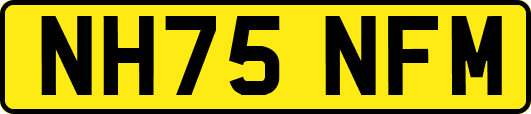 NH75NFM