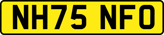 NH75NFO