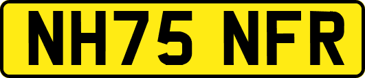 NH75NFR
