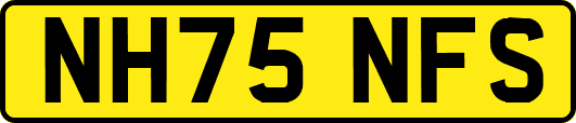 NH75NFS