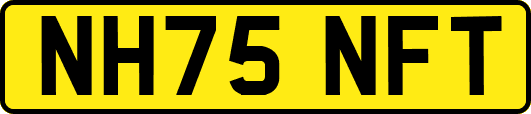 NH75NFT