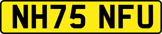 NH75NFU