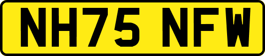 NH75NFW