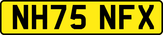 NH75NFX
