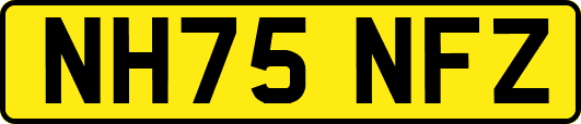 NH75NFZ