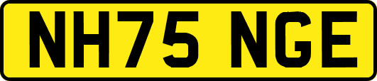NH75NGE