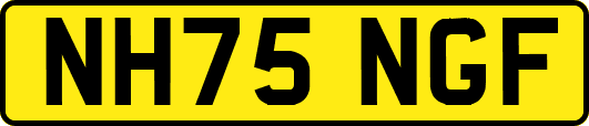 NH75NGF