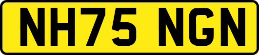 NH75NGN