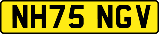 NH75NGV