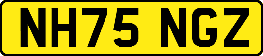 NH75NGZ