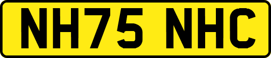 NH75NHC