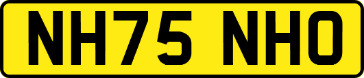 NH75NHO