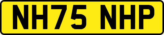 NH75NHP