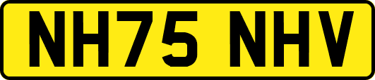 NH75NHV
