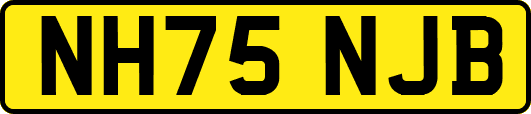 NH75NJB