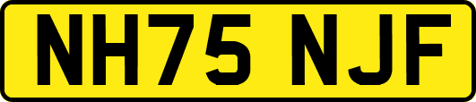 NH75NJF