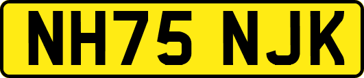 NH75NJK