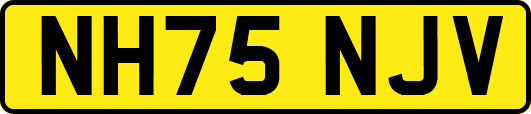 NH75NJV