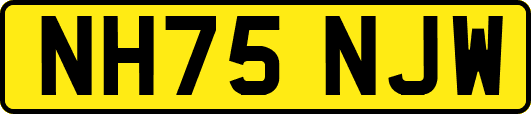 NH75NJW
