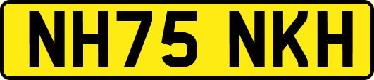 NH75NKH