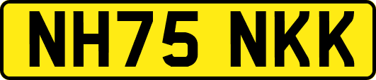 NH75NKK
