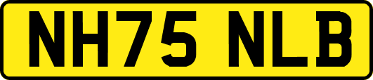 NH75NLB