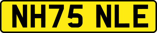 NH75NLE