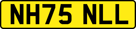 NH75NLL