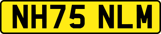 NH75NLM