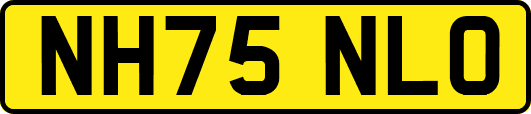 NH75NLO