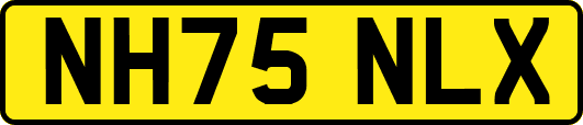 NH75NLX