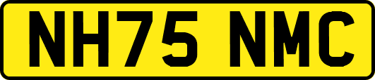 NH75NMC