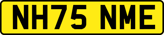 NH75NME