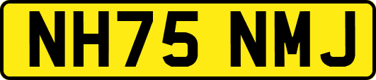 NH75NMJ