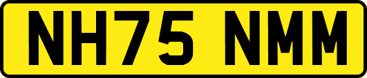 NH75NMM