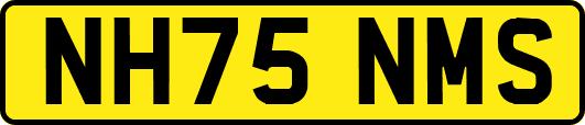 NH75NMS