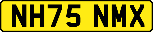 NH75NMX