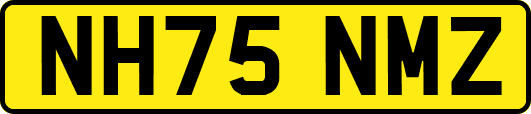 NH75NMZ