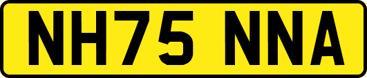 NH75NNA