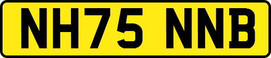 NH75NNB