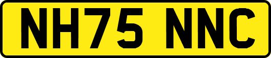 NH75NNC