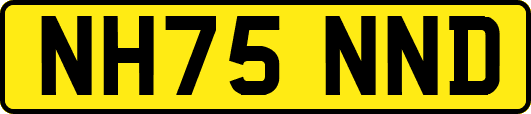 NH75NND