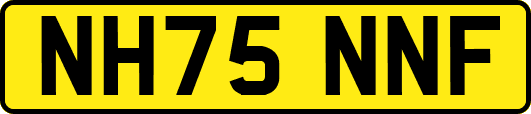 NH75NNF