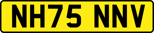 NH75NNV