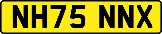 NH75NNX