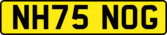 NH75NOG