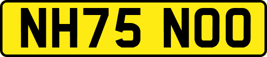 NH75NOO
