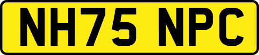NH75NPC