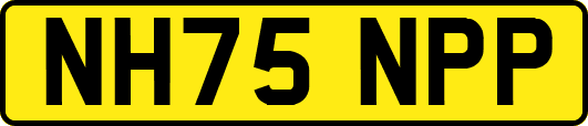 NH75NPP