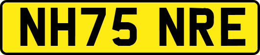 NH75NRE